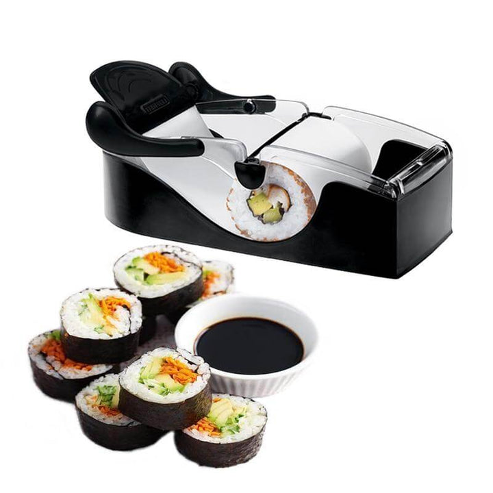 Lisslune | Magic Sushi Roll Maker