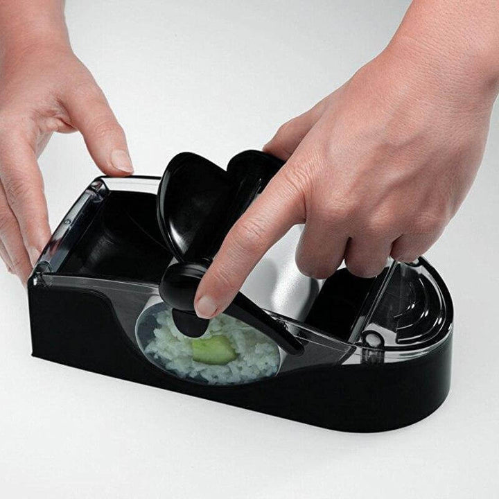 Lisslune | Magic Sushi Roll Maker
