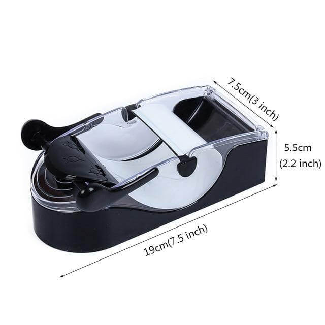 Lisslune | Magic Sushi Roll Maker