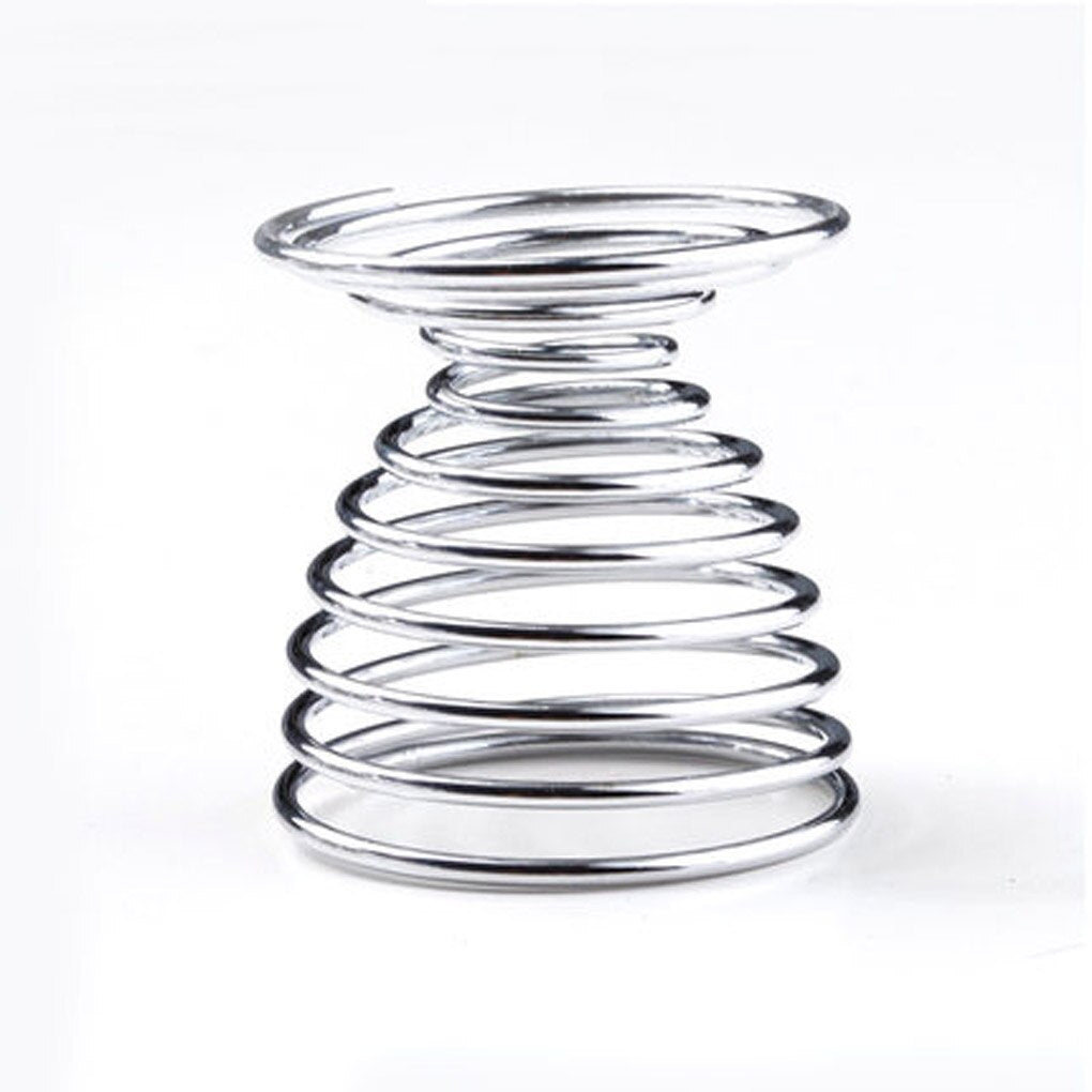 Lisslune | 5pcs Stainless Steel Egg Holder
