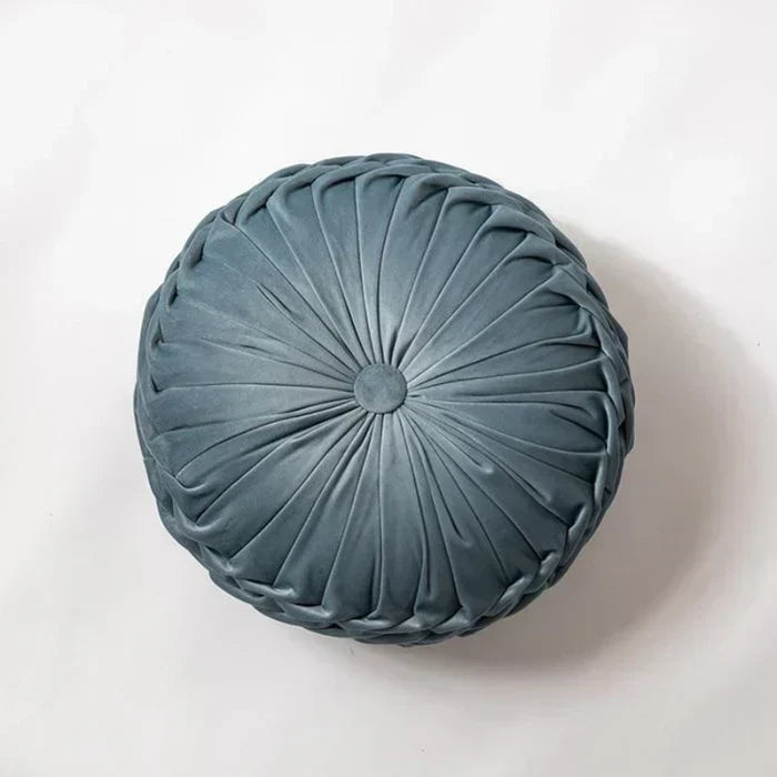 Lisslune | LuxePillow - Sophisticated round pillows for timeless style