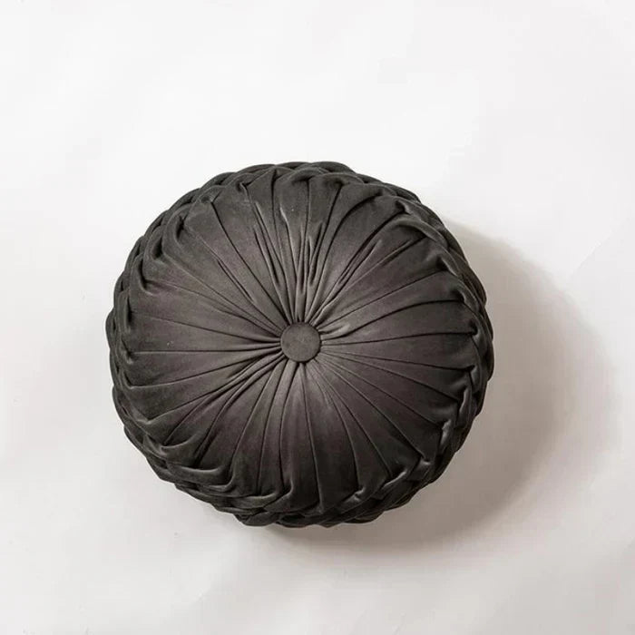 Lisslune | LuxePillow - Sophisticated round pillows for timeless style