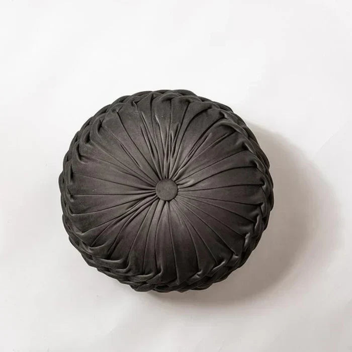 Lisslune | ChicCushions - Chikke round cushions
