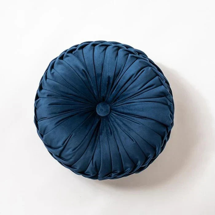 Lisslune | LuxePillow - Sophisticated round pillows for timeless style