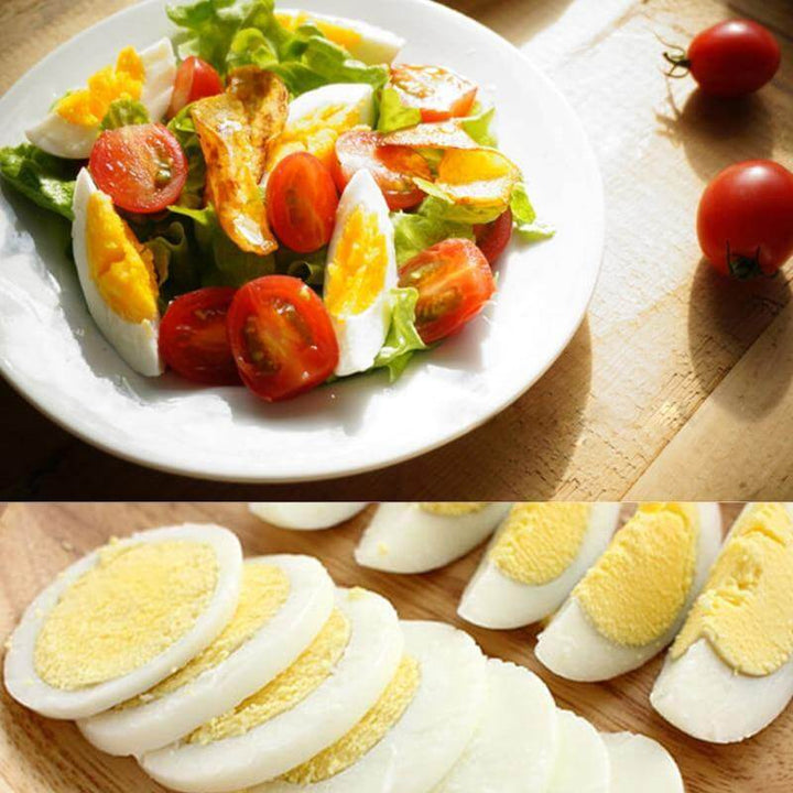 Lisslune | Multifunctional Stainless Steel Kitchen Food Slicer