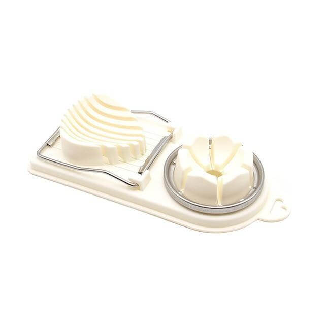 Lisslune | Multifunctional Stainless Steel Kitchen Food Slicer