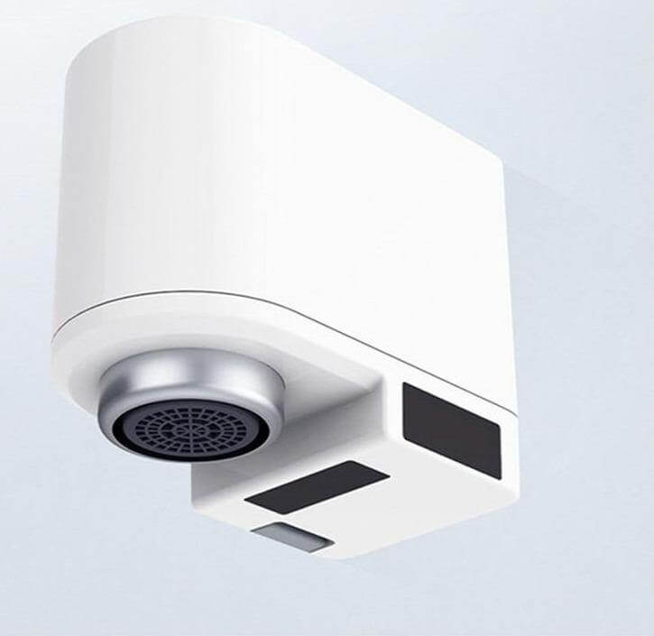 Lisslune | Smart Water Saver Sensor Faucet Extender