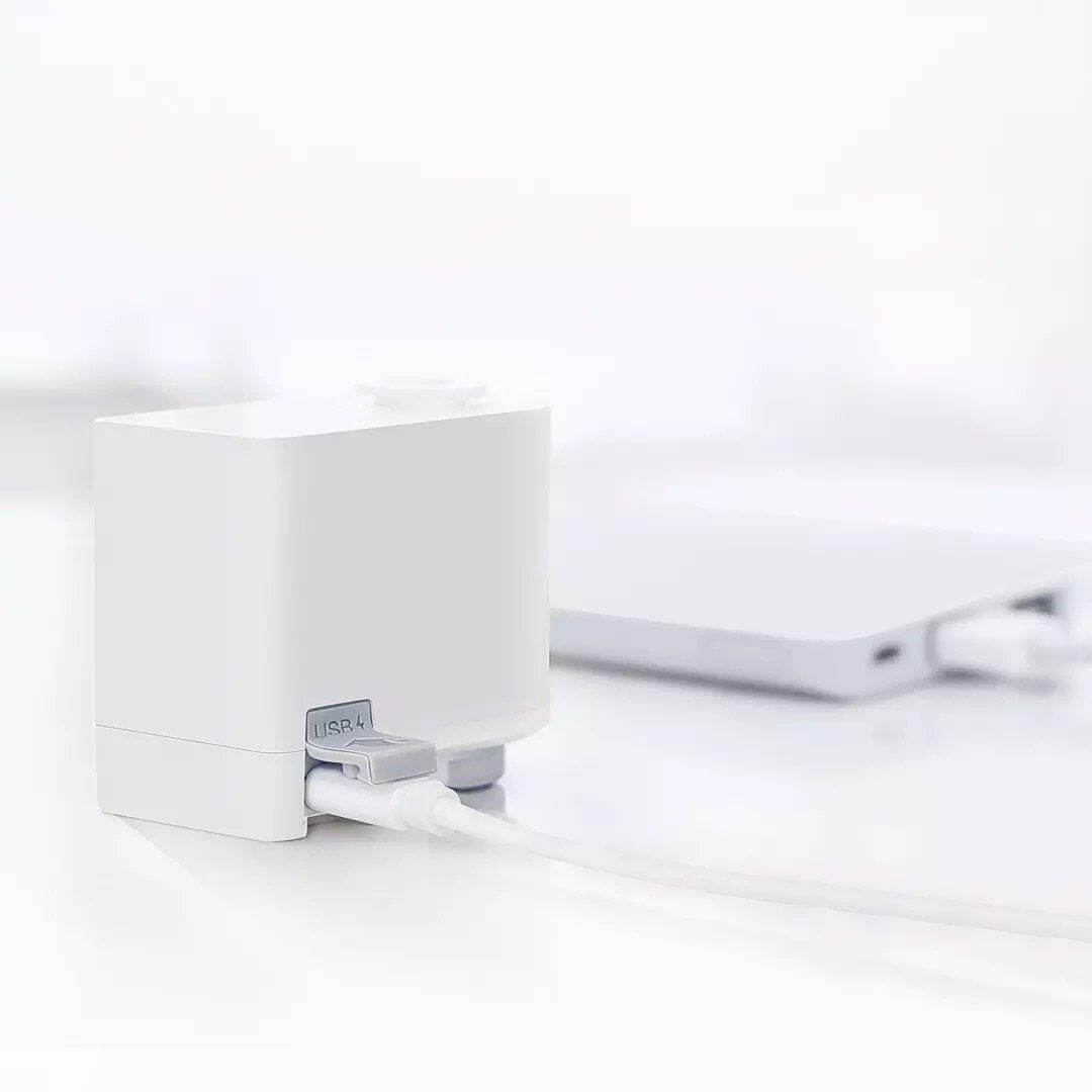 Lisslune | Smart Water Saver Sensor Faucet Extender