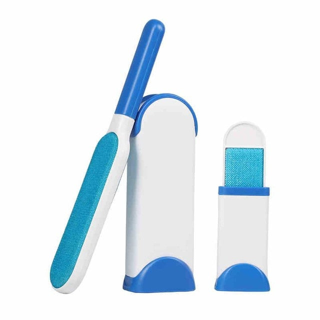 Lisslune | HAIR REMOVAL BRUSH