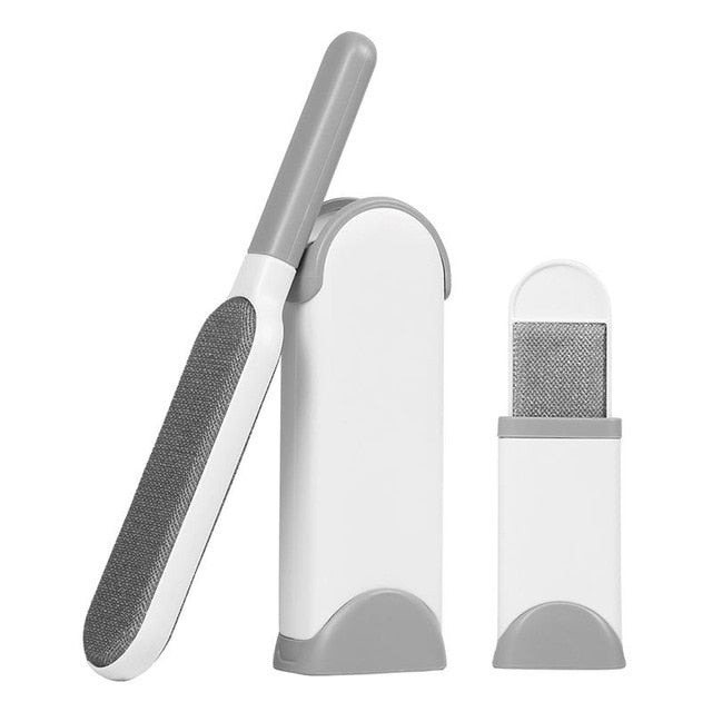 Lisslune | HAIR REMOVAL BRUSH
