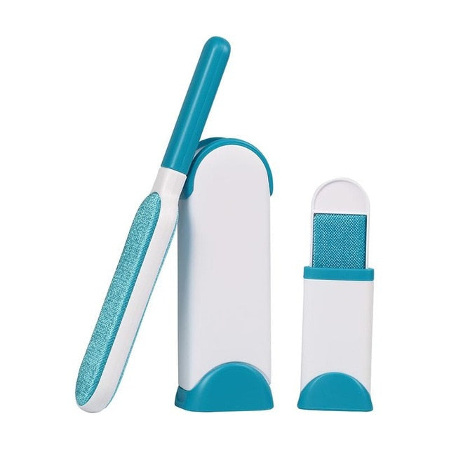 Lisslune | HAIR REMOVAL BRUSH