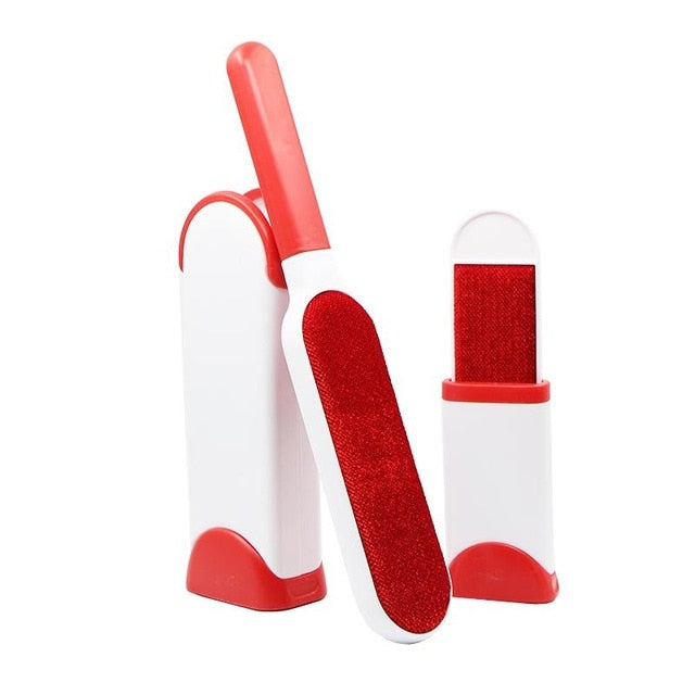 Lisslune | HAIR REMOVAL BRUSH