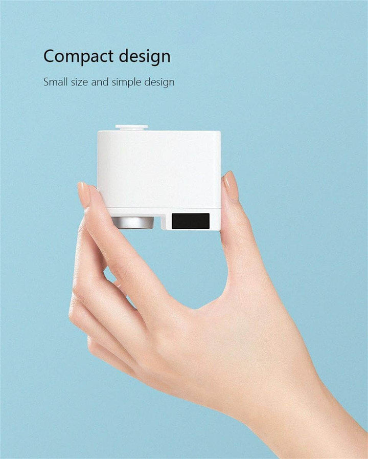 Lisslune | Smart Water Saver Sensor Faucet Extender