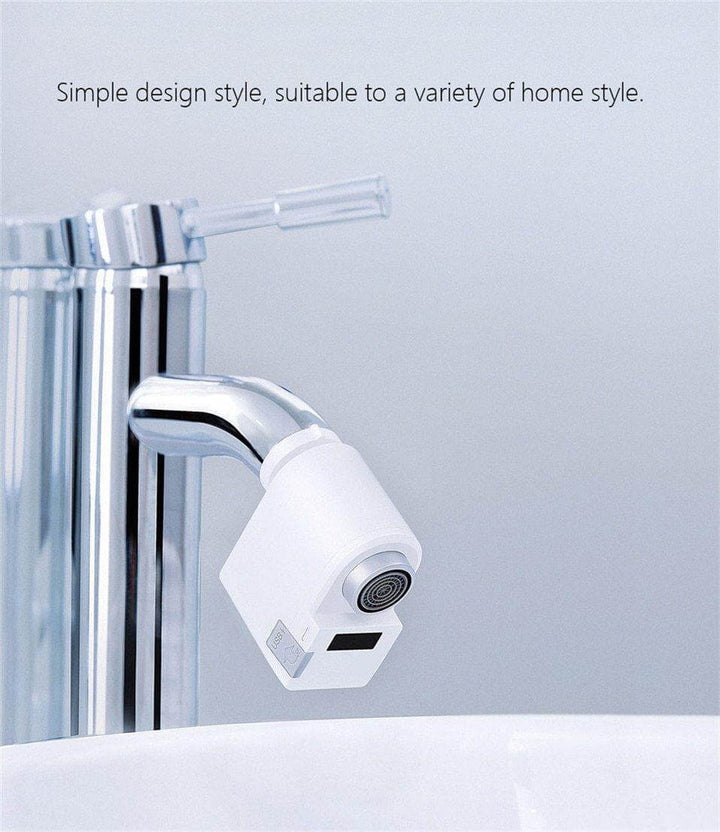 Lisslune | Smart Water Saver Sensor Faucet Extender