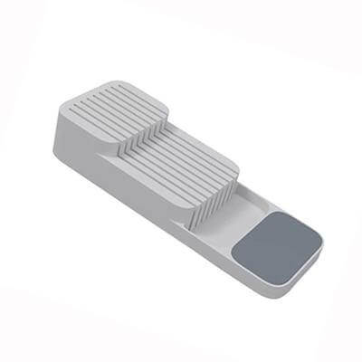 Lisslune | Hidden Multilayer Silverware Organizer