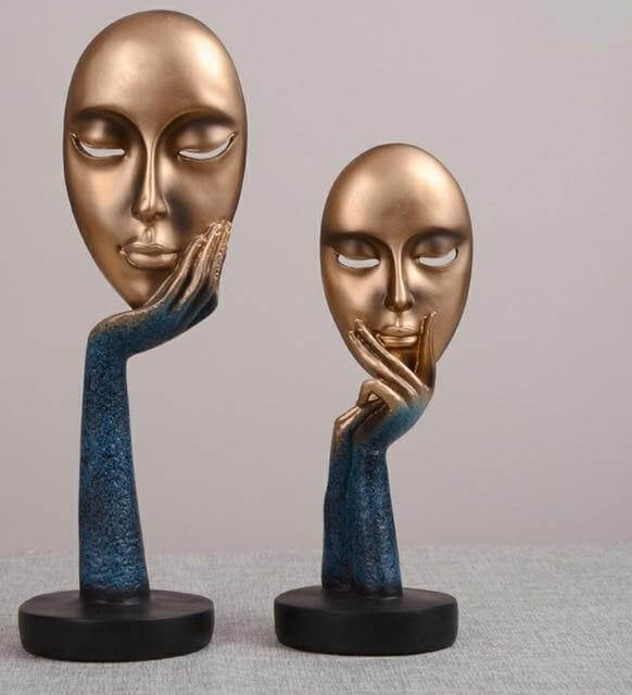 Lisslune | Creative Elegant Mavisht Home Decor Accessories