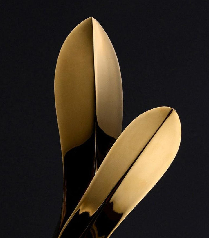 Lisslune | Luxurious modern bathroom faucet