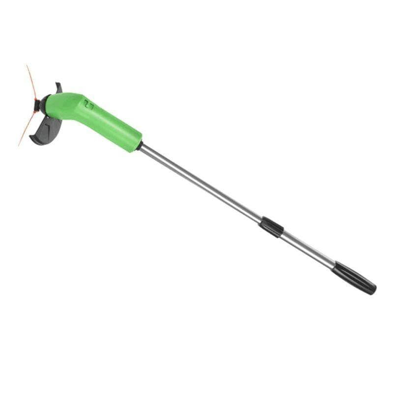 Lisslune | Lightweight Hand Lawn Mower Mowing