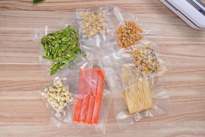Lisslune | Electric Food Vacuum Sealer