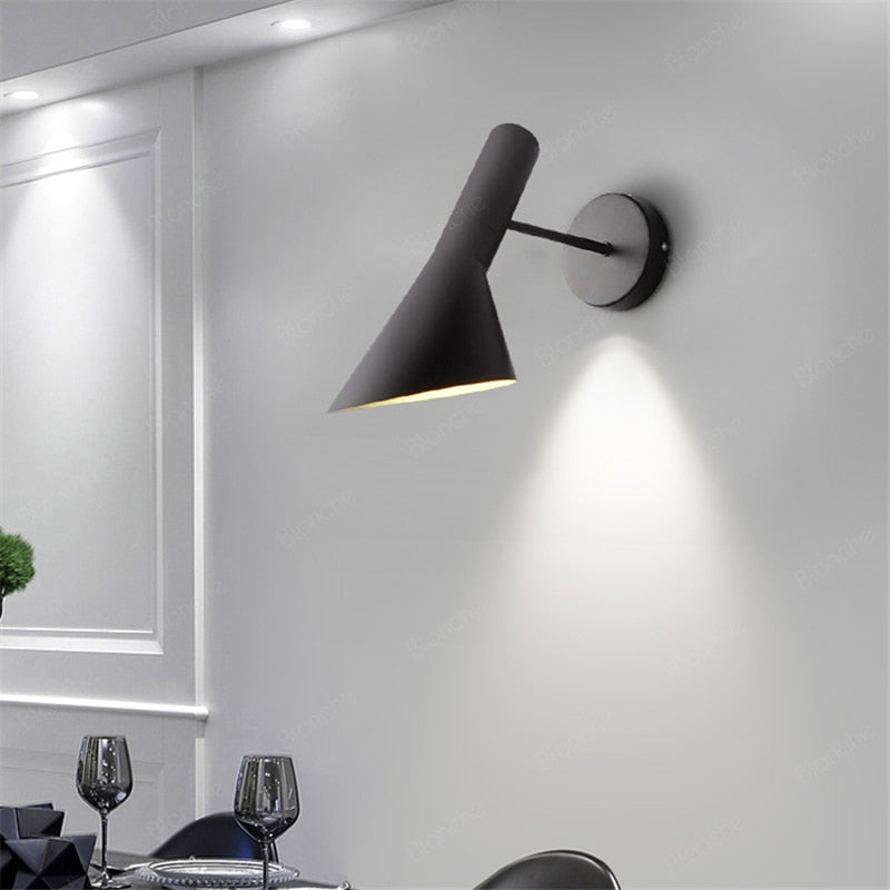 Lisslune | Fine Design Lamp Series - Wall Lamp