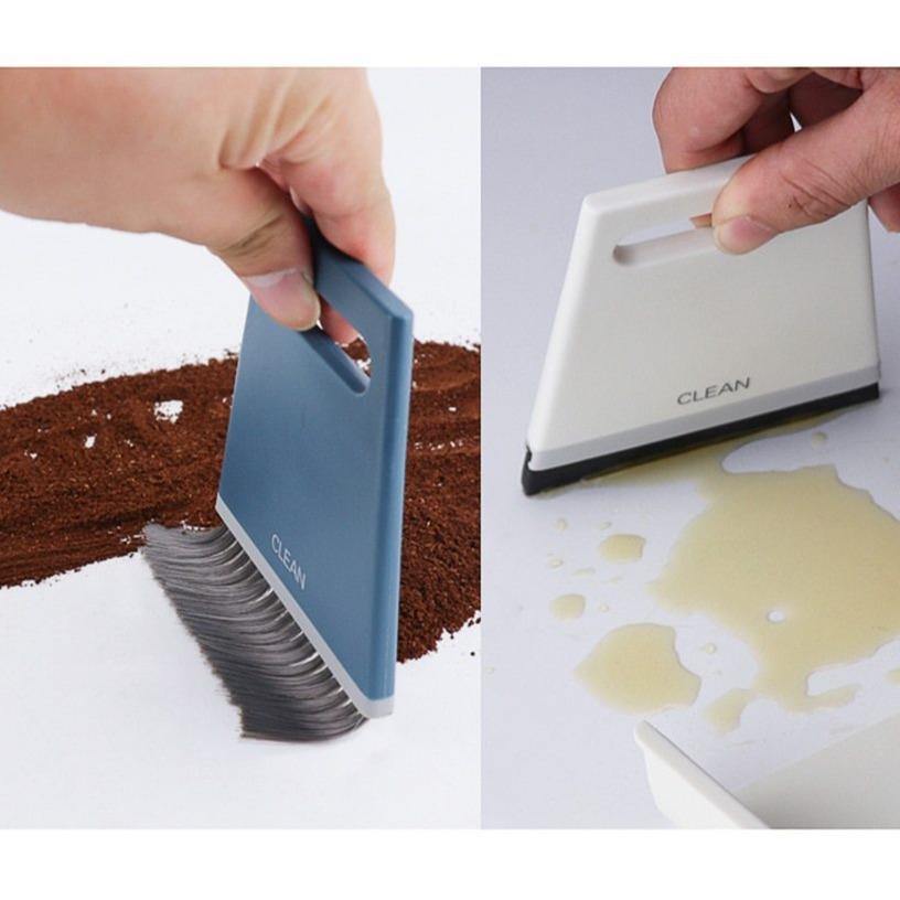 Lisslune | Mini Nordic Cleaning Dustpan Broom