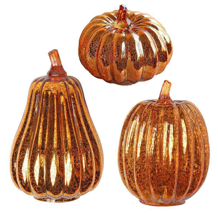 Lisslune | Pumpkin Luminous Halloween Decorative Lamp
