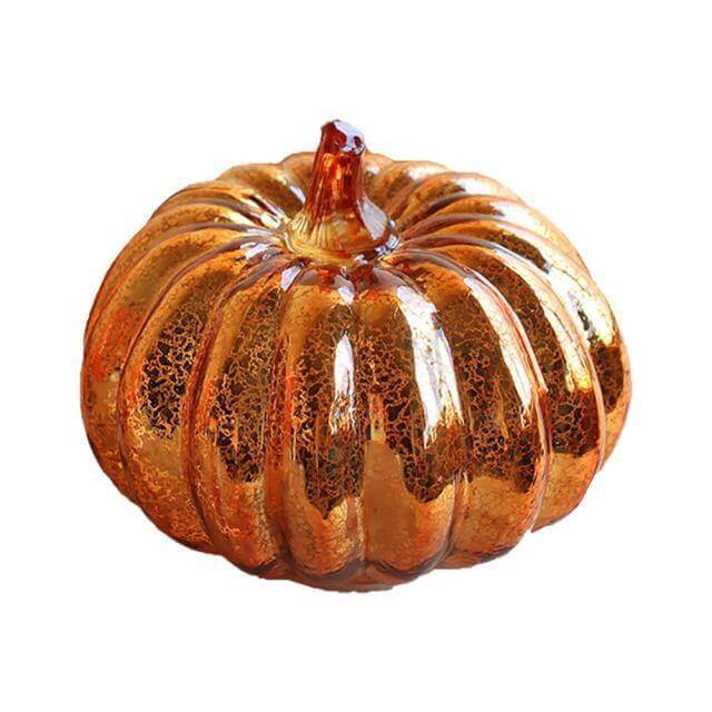 Lisslune | Pumpkin Luminous Halloween Decorative Lamp
