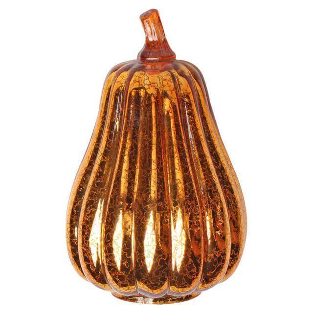 Lisslune | Pumpkin Luminous Halloween Decorative Lamp