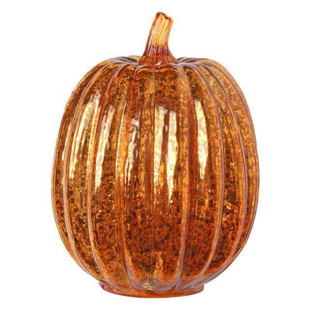 Lisslune | Pumpkin Luminous Halloween Decorative Lamp