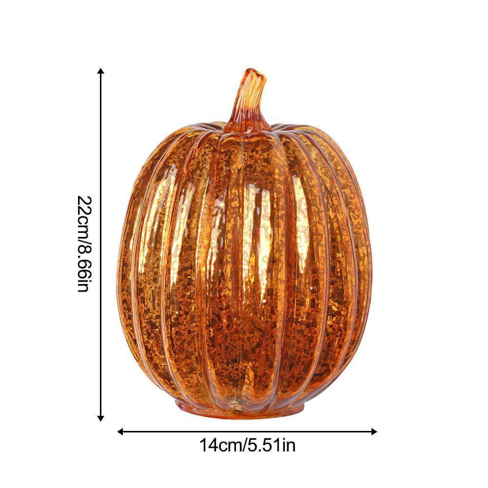 Lisslune | Pumpkin Luminous Halloween Decorative Lamp