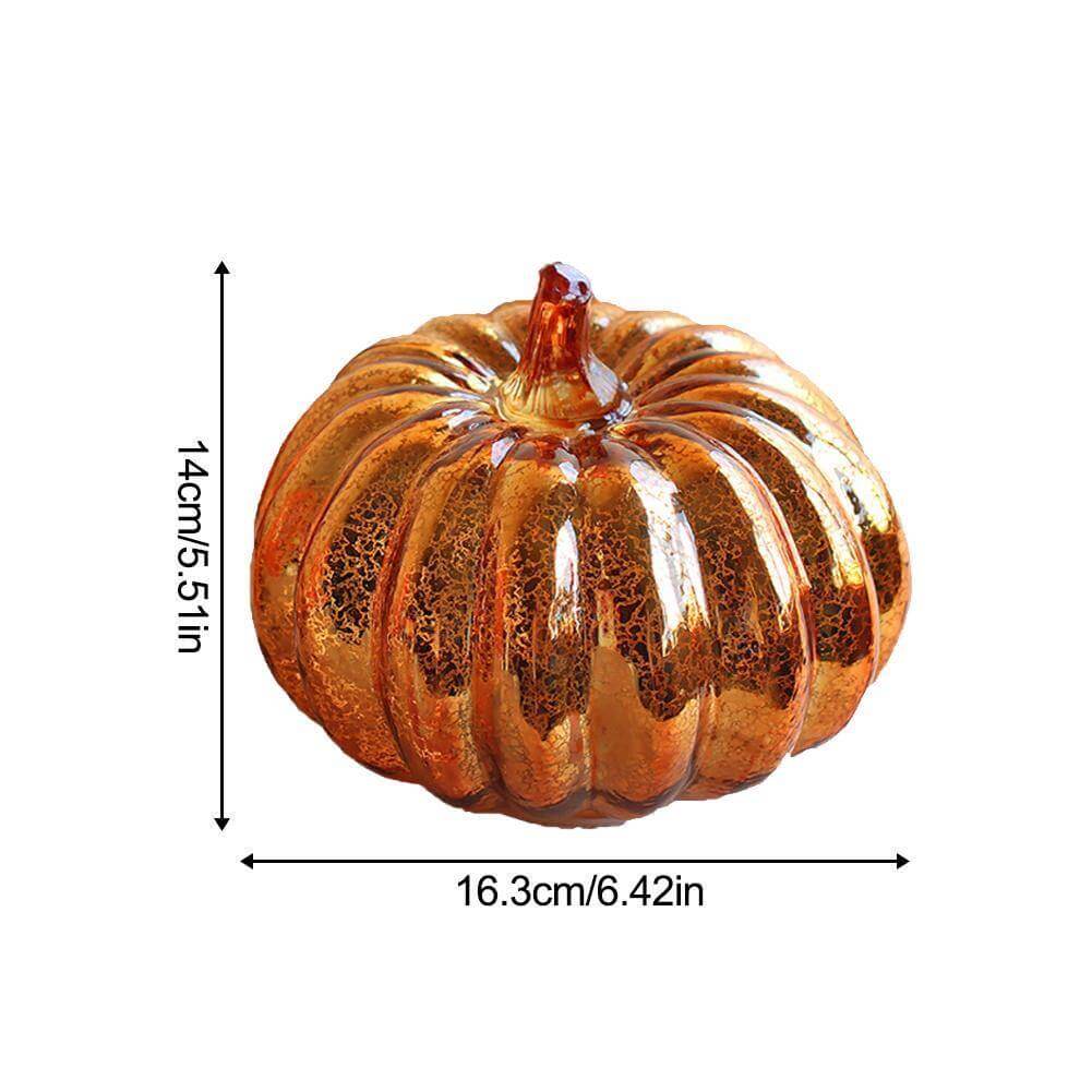Lisslune | Pumpkin Luminous Halloween Decorative Lamp