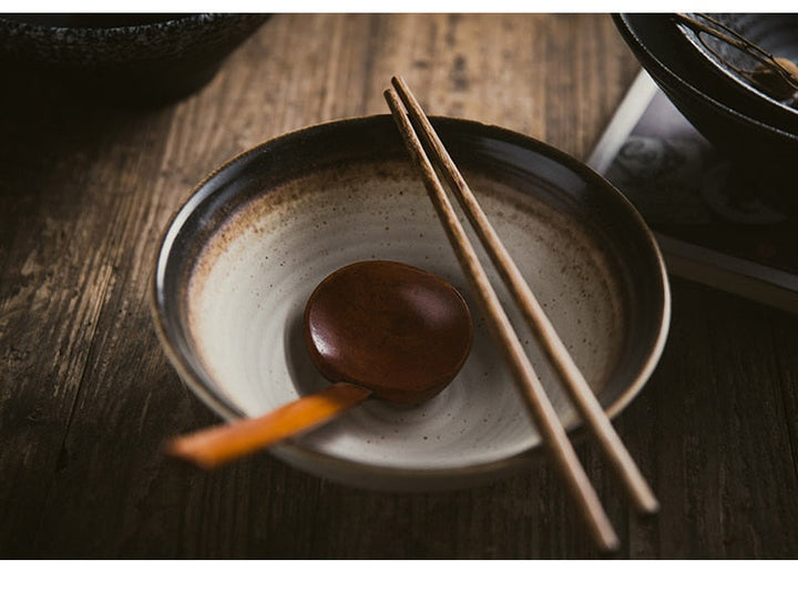 Lisslune | Window Bowl Katsura (3 Colors and 2 Sets)