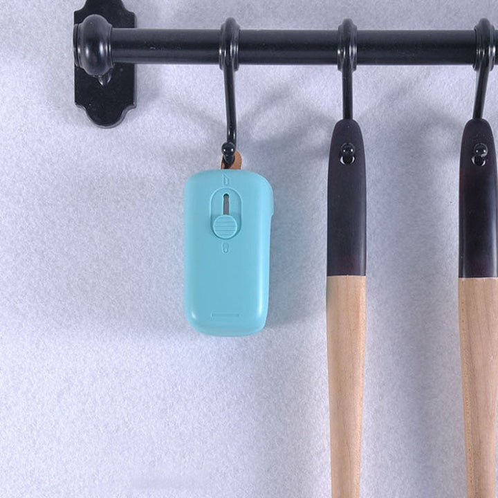 Lisslune | Mini Portable Cutter Bag Sealer