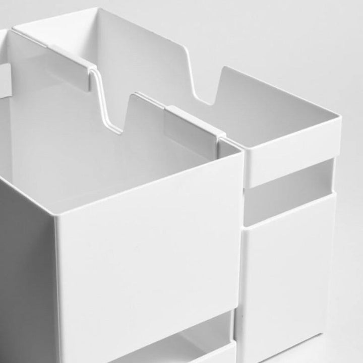 Lisslune | Cabinet Drawer Organizer Storage Box
