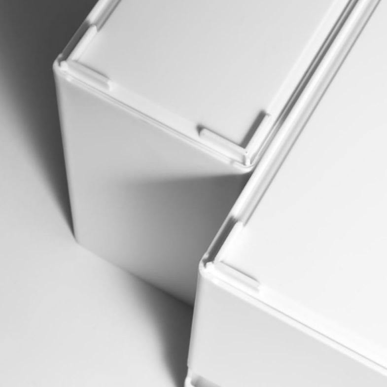 Lisslune | Cabinet Drawer Organizer Storage Box