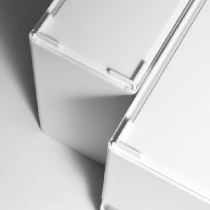Lisslune | Cabinet Drawer Organizer Storage Box