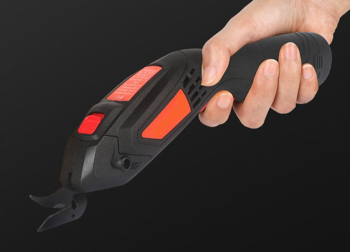 Lisslune | Multi Purpose Mini Electric Scissors