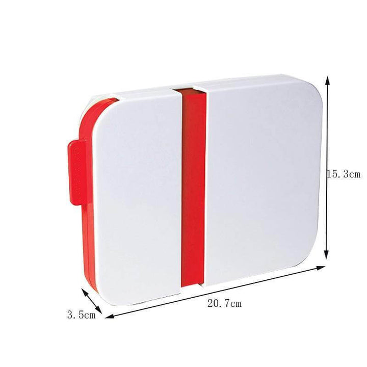 Lisslune | Portable Mini Bag Sealer