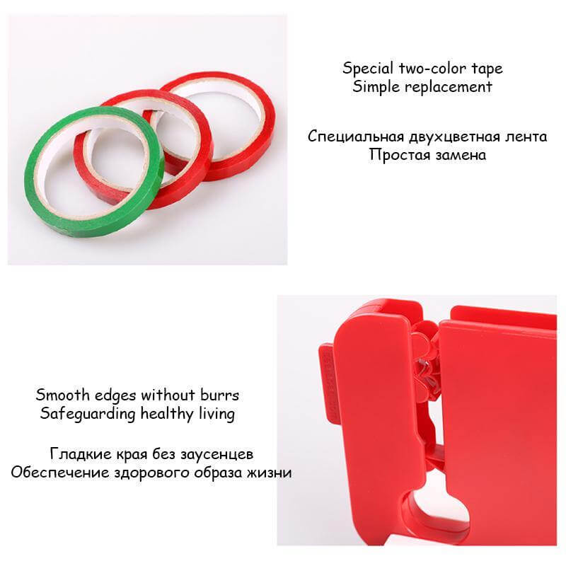 Lisslune | Portable Mini Bag Sealer