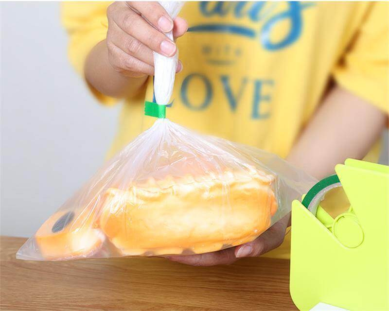 Lisslune | Portable Mini Bag Sealer