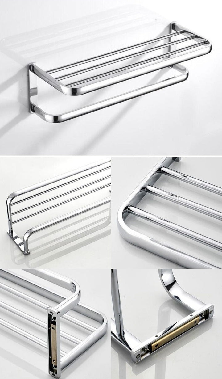 Lisslune | Original Bathroom Hardware Set