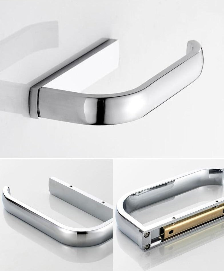 Lisslune | Original Bathroom Hardware Set