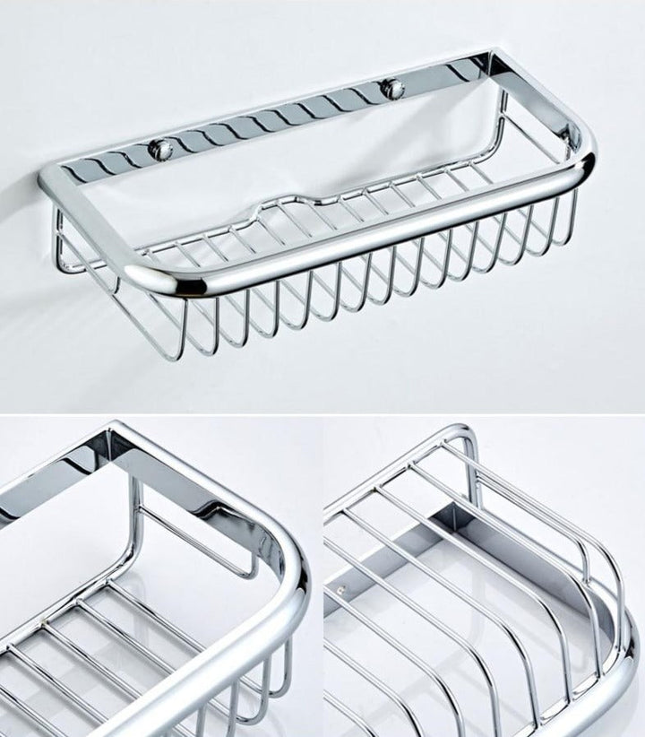 Lisslune | Original Bathroom Hardware Set