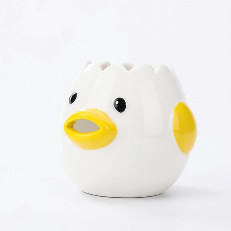 Lisslune | Cute Cartoon Chicken Egg Yolk Separator