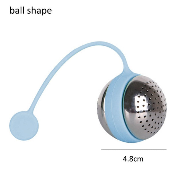 Lisslune | Unique Fun Portable Tea Infusers