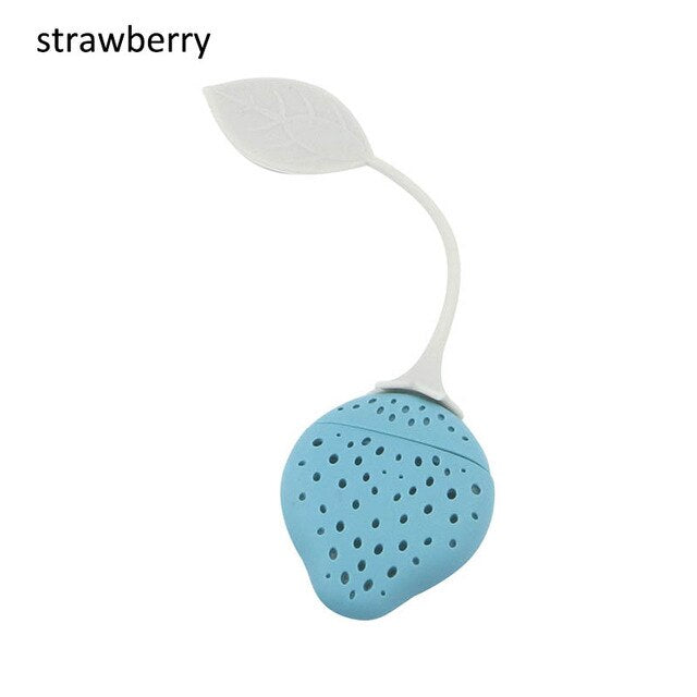 Lisslune | Unique Fun Portable Tea Infusers
