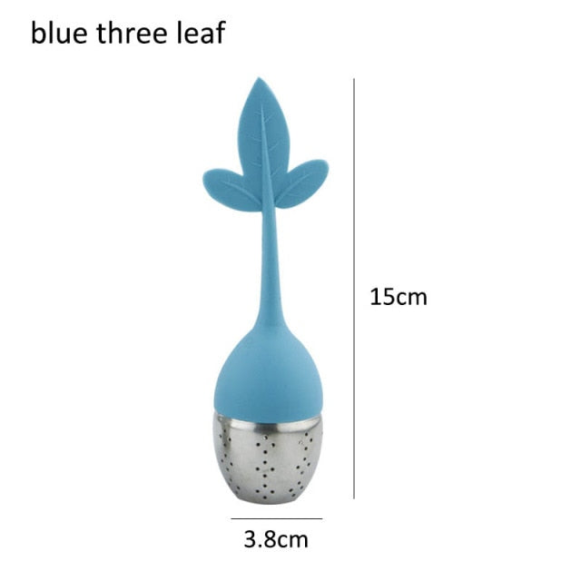 Lisslune | Unique Fun Portable Tea Infusers