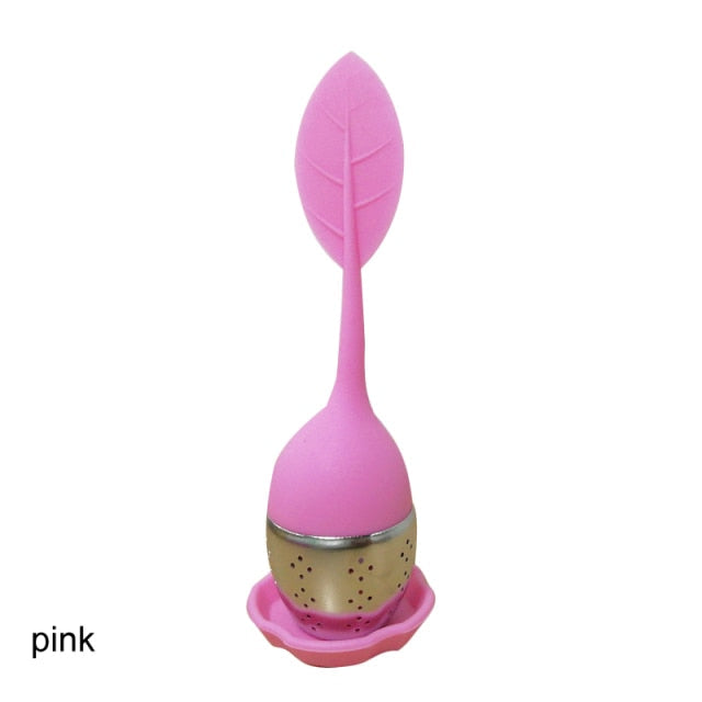 Lisslune | Unique Fun Portable Tea Infusers