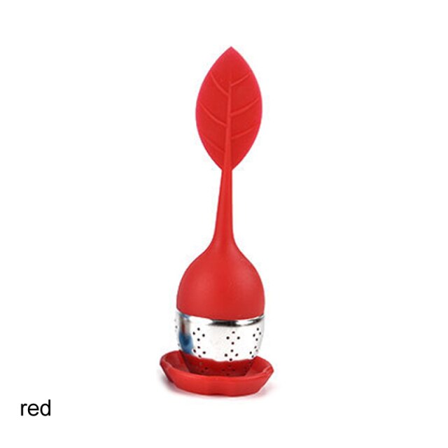 Lisslune | Unique Fun Portable Tea Infusers