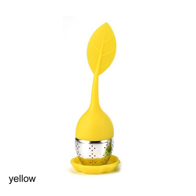 Lisslune | Unique Fun Portable Tea Infusers